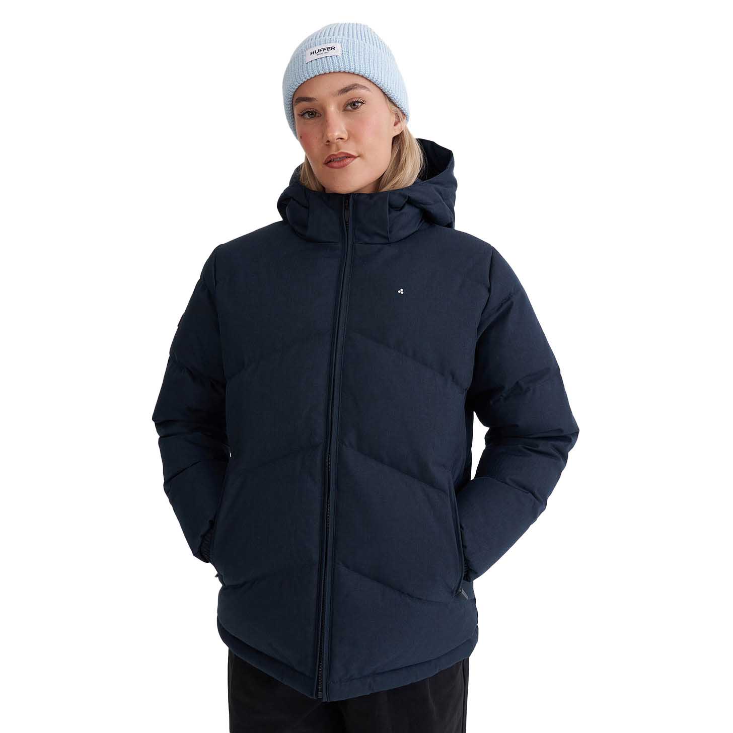 Huffer Classic Down Jacket